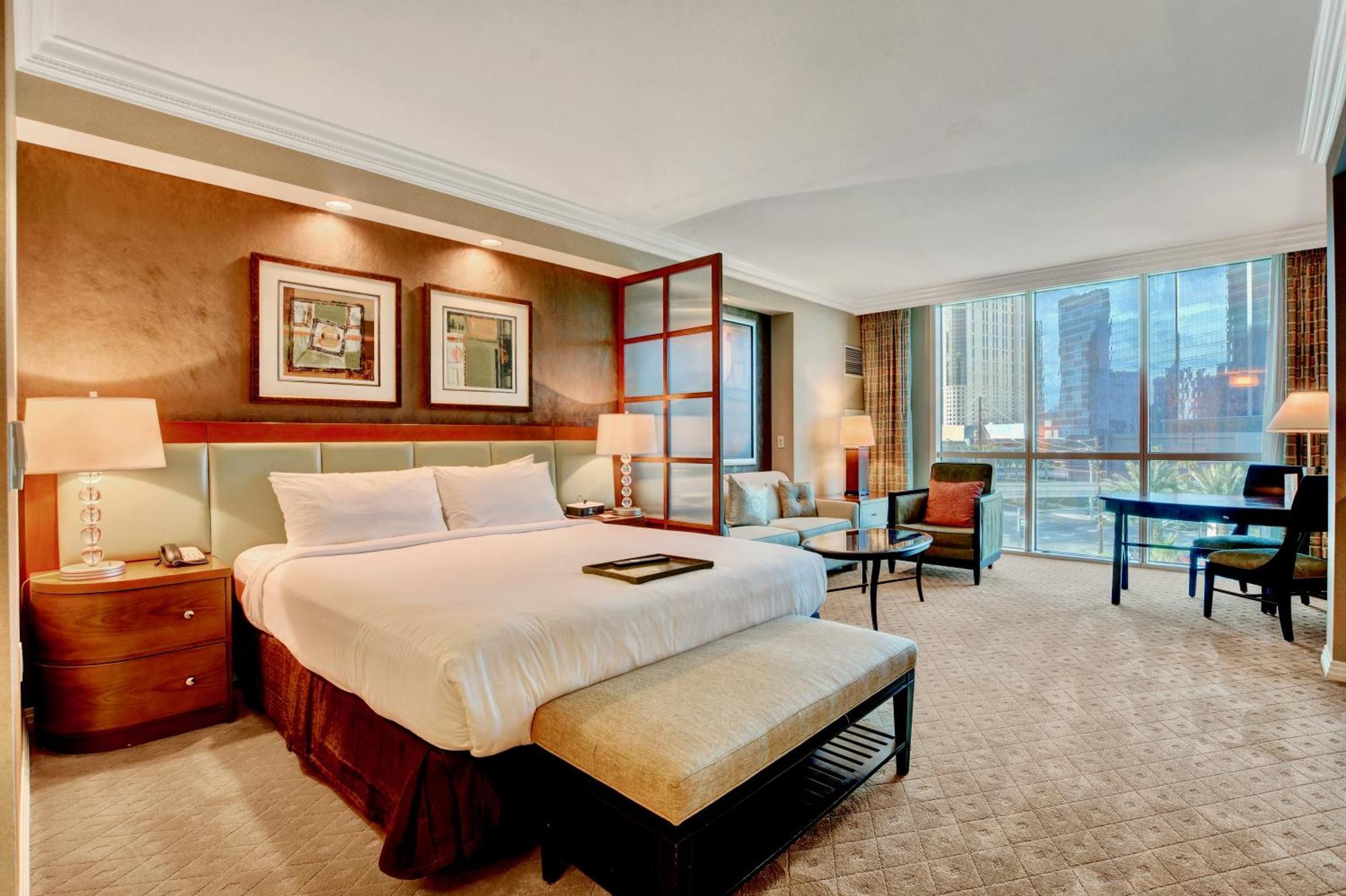 Suite King