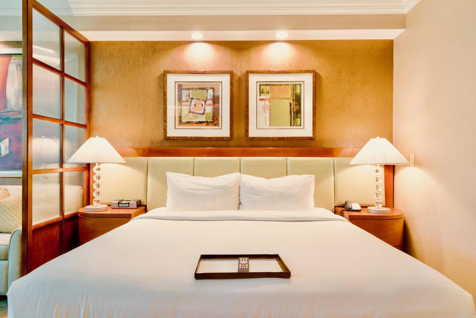 Suite King