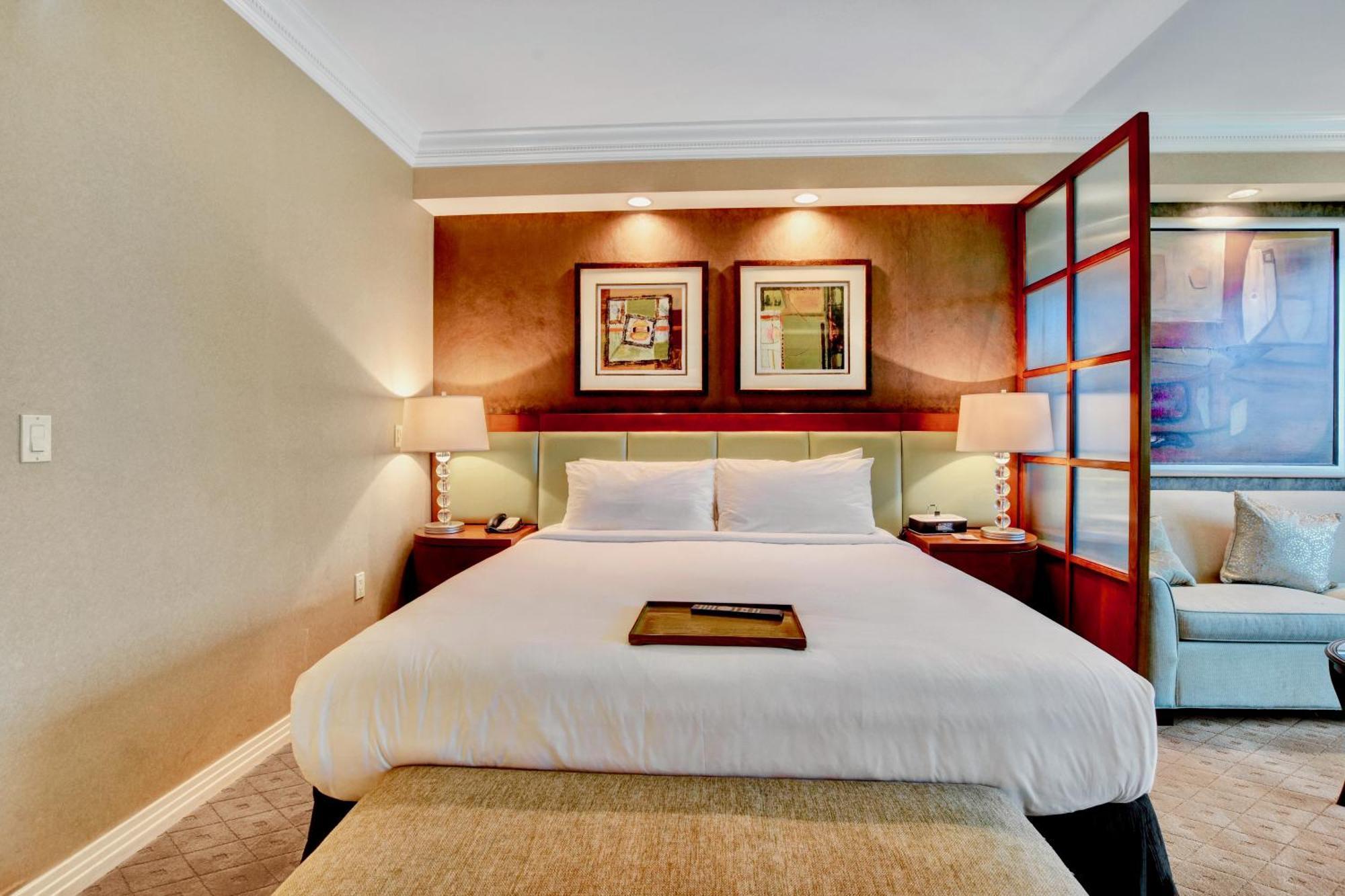 Suite King