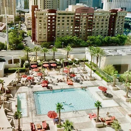 No Resort Fee - Strip Views, Pools & Parking-2